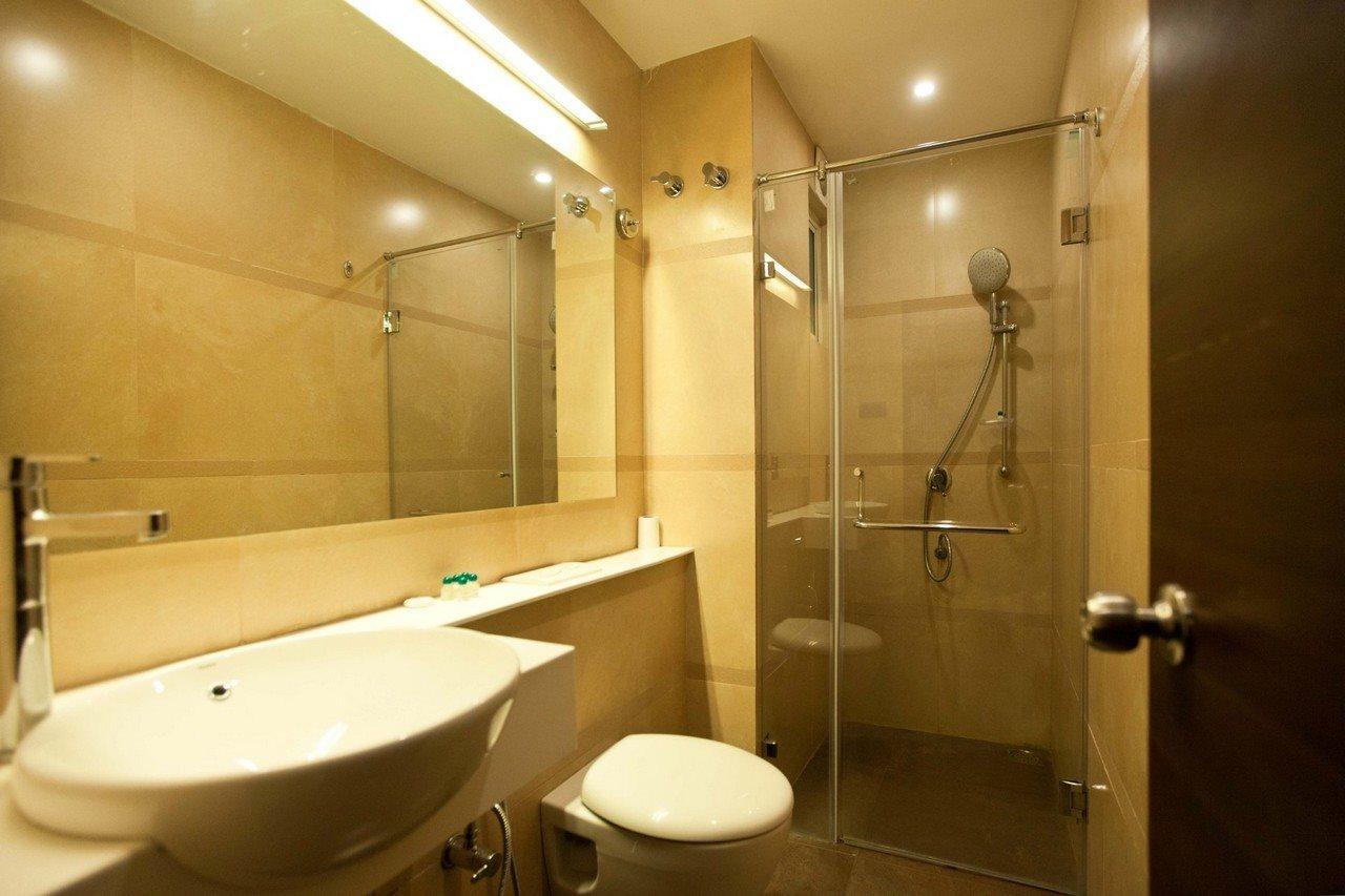 Brownstar Boutique Hotel 钦奈 外观 照片