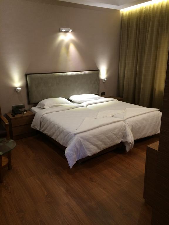 Brownstar Boutique Hotel 钦奈 客房 照片